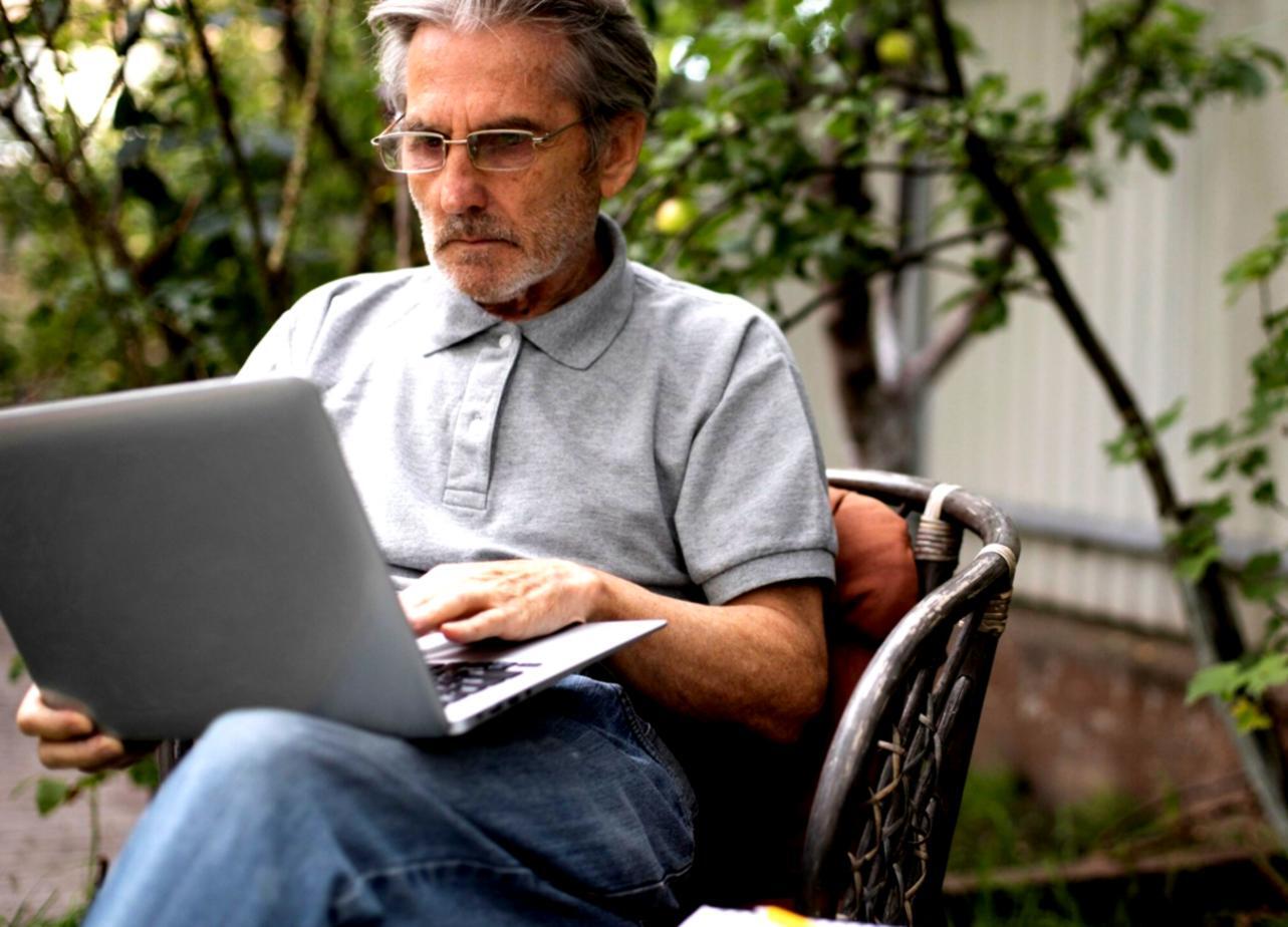 Espacio de trabajo colaborativo durante sesión de formación