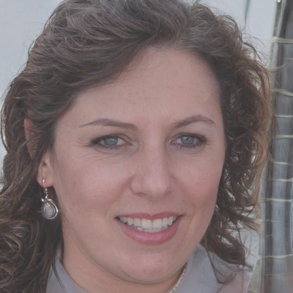 Retrato de Aitana Bermúdez